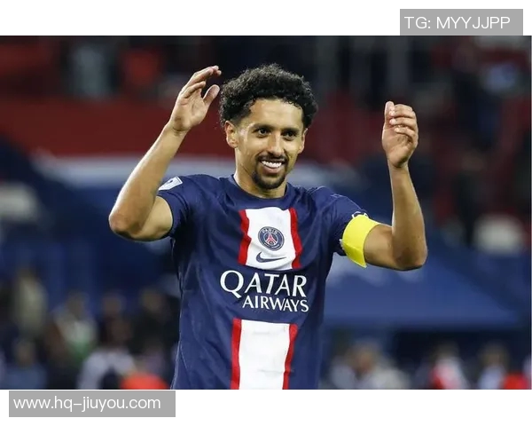 马尔基尼奥斯:从巴西天才到世界足坛的防守巨星之路