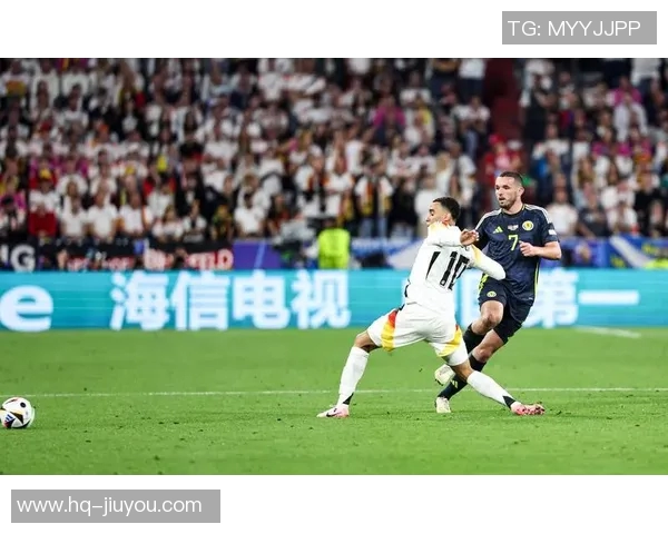 德国队欧洲杯赛程全解析精彩对决与比赛时间一览