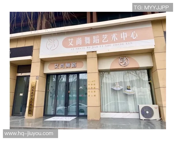 提升舞蹈技能与艺术素养的体育舞蹈艺考培训学校招生信息分享
